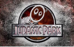 Judassic Park Logo